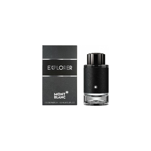 MONT BLANC Explorer EDP (Man, 30ml)