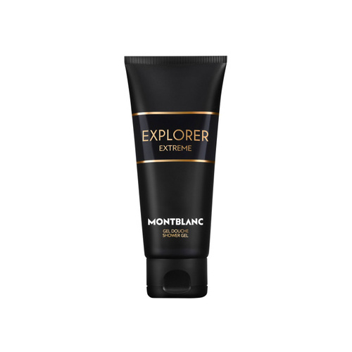 MONT BLANC Explorer Extreme Sprchový gel