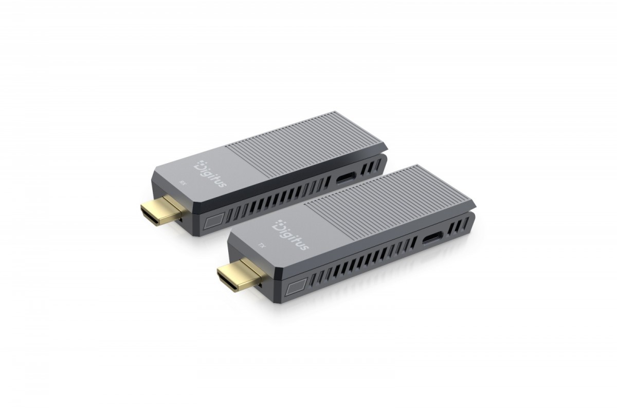 Digitus  Extender HDMI 4K 150m DS-55359