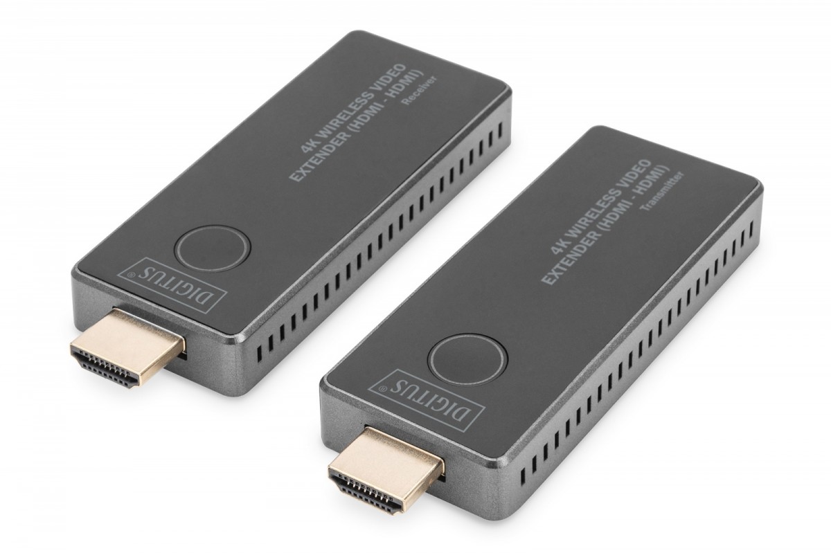 Digitus  Extender HDMI DS-55323 | DS-55323