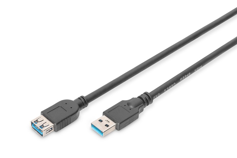 Digitus Extension Cable USB 3.0