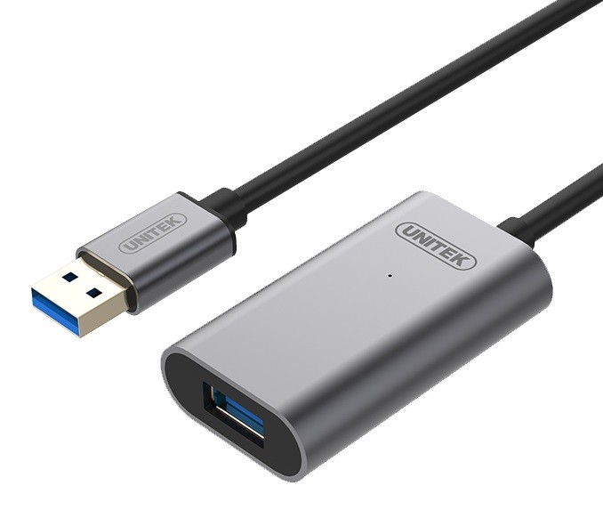 Unitek  Extention cable USB3.0 10m