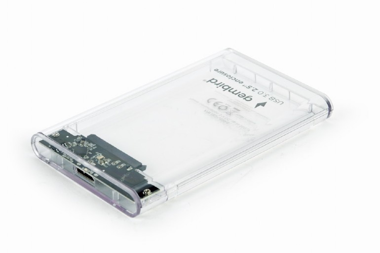 Gembird  External casing 2.5 USB