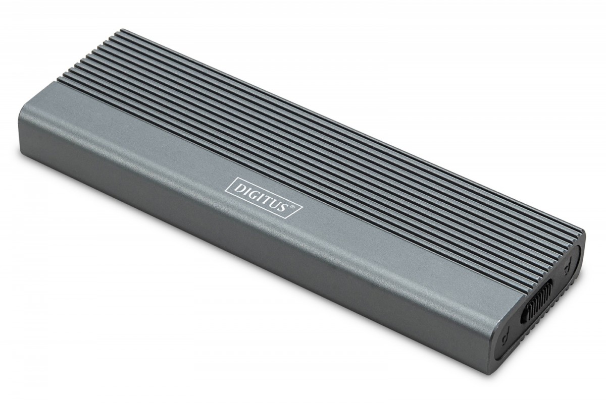 Digitus  External HDD Enclosure DA-71156 |