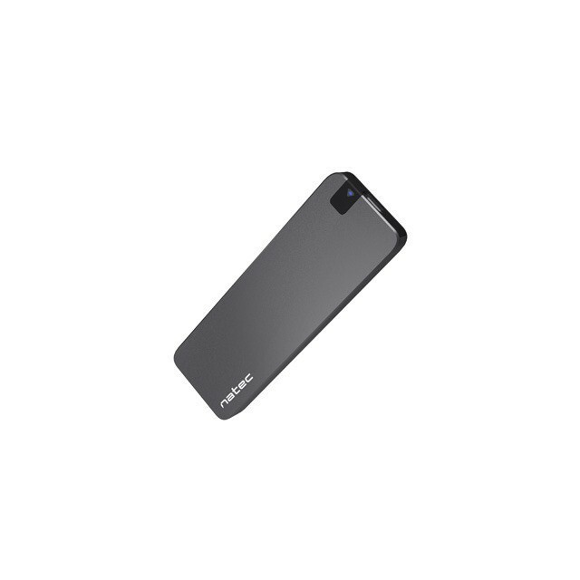 NATEC External HDD Enclosure Rhino M