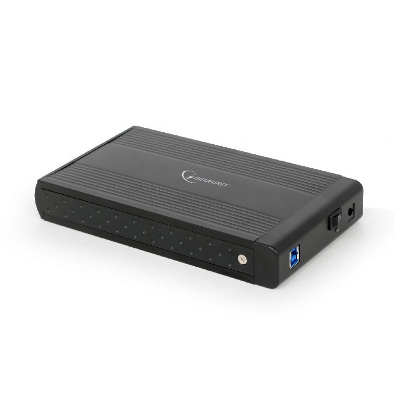 Gembird External housing 3.5 USB