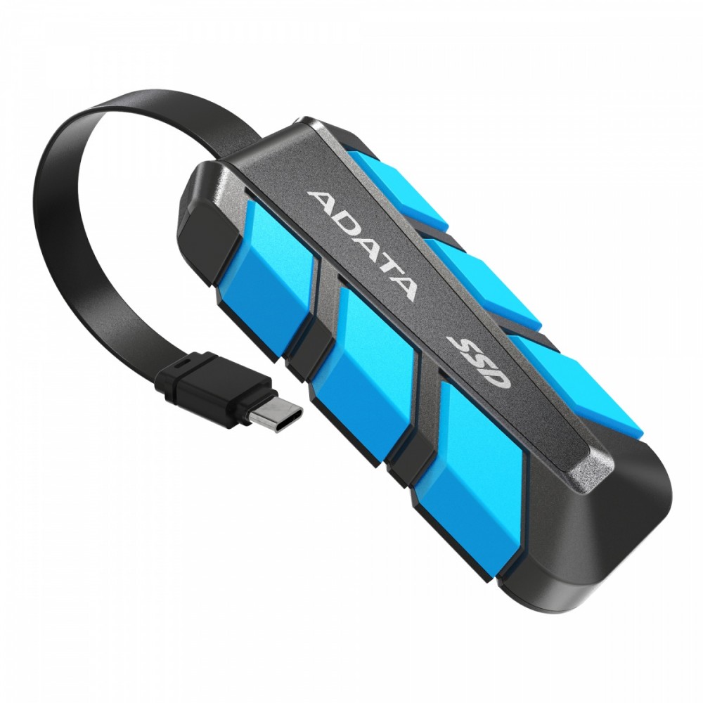 Adata External SC740 1TB U3.2C