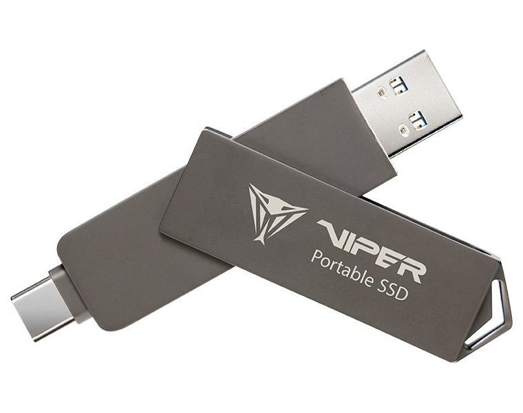 Patriot Memory Patriot External SSD 512GB
