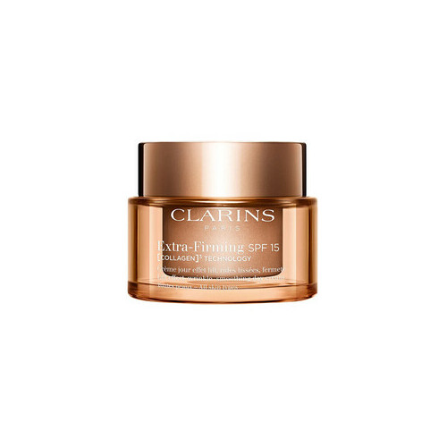 Clarins Extra-Firming Collagen Technology Cream SPF