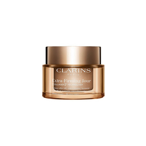 Clarins Extra-Firming Jour Collagen Technology Cream