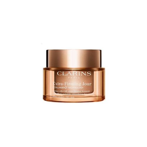 Clarins Extra-Firming Jour Collagen Technology Cream