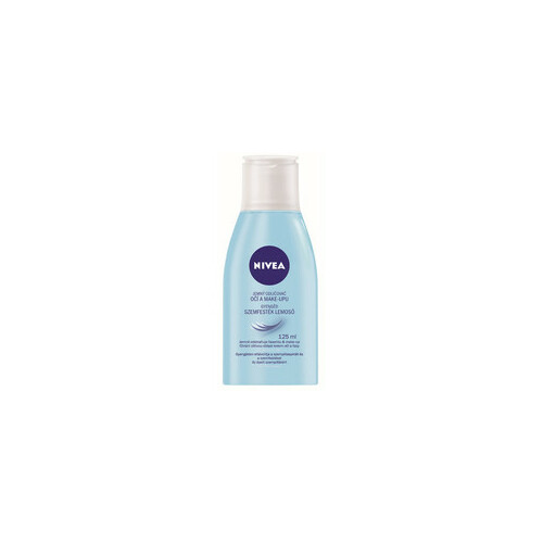 Nivea Extra gentle eye make-up remover