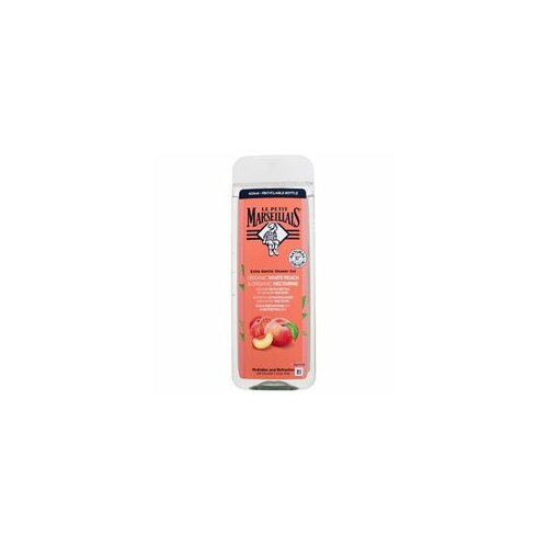 Le Petit Marseillais Extra Gentle Shower