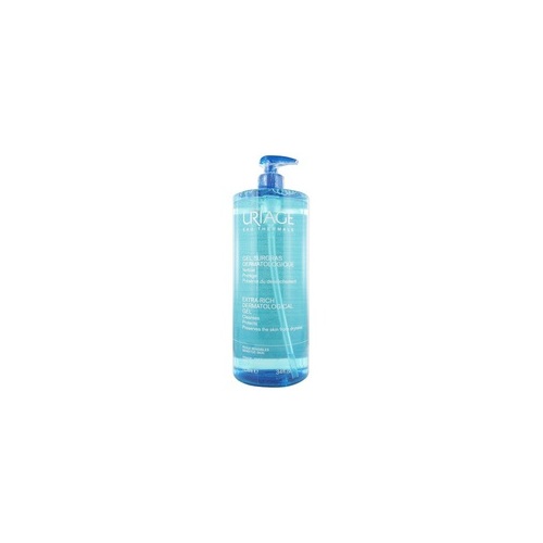 Uriage (Extra-Rich Dermatological Gel) (Unisex, 500ml)