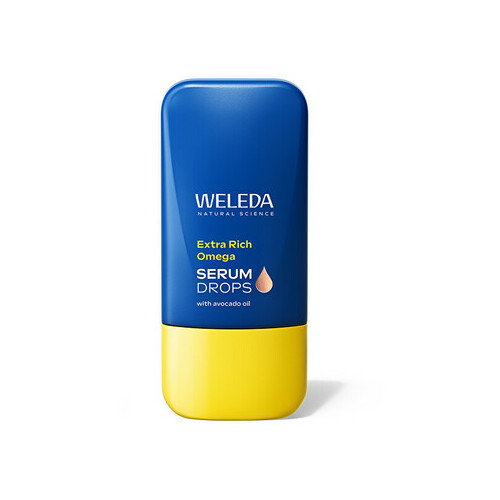Weleda Extra Rich Omega Serum Drops