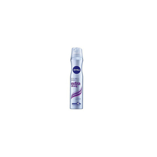 Nivea Extra Strong Styling Spray (Woman