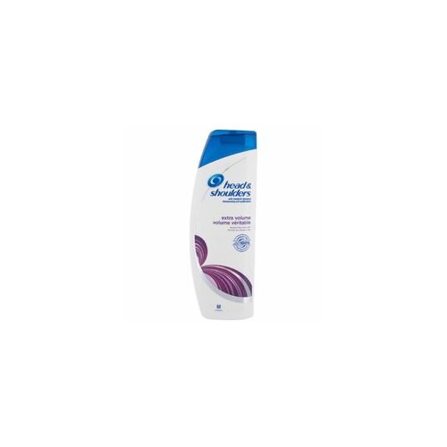 Head & Shoulders Extra Volume Anti-Dandruff