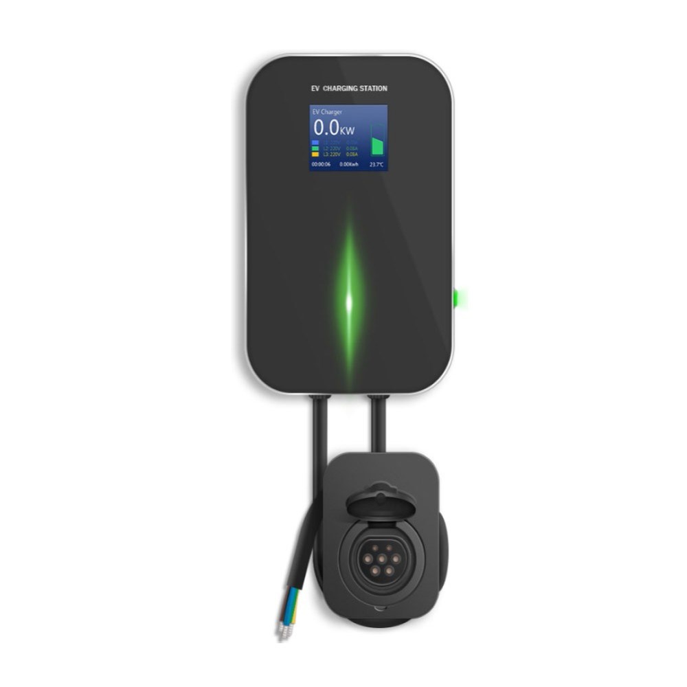Extralink  Electric car charger BS20-BA-22kW-APP Type