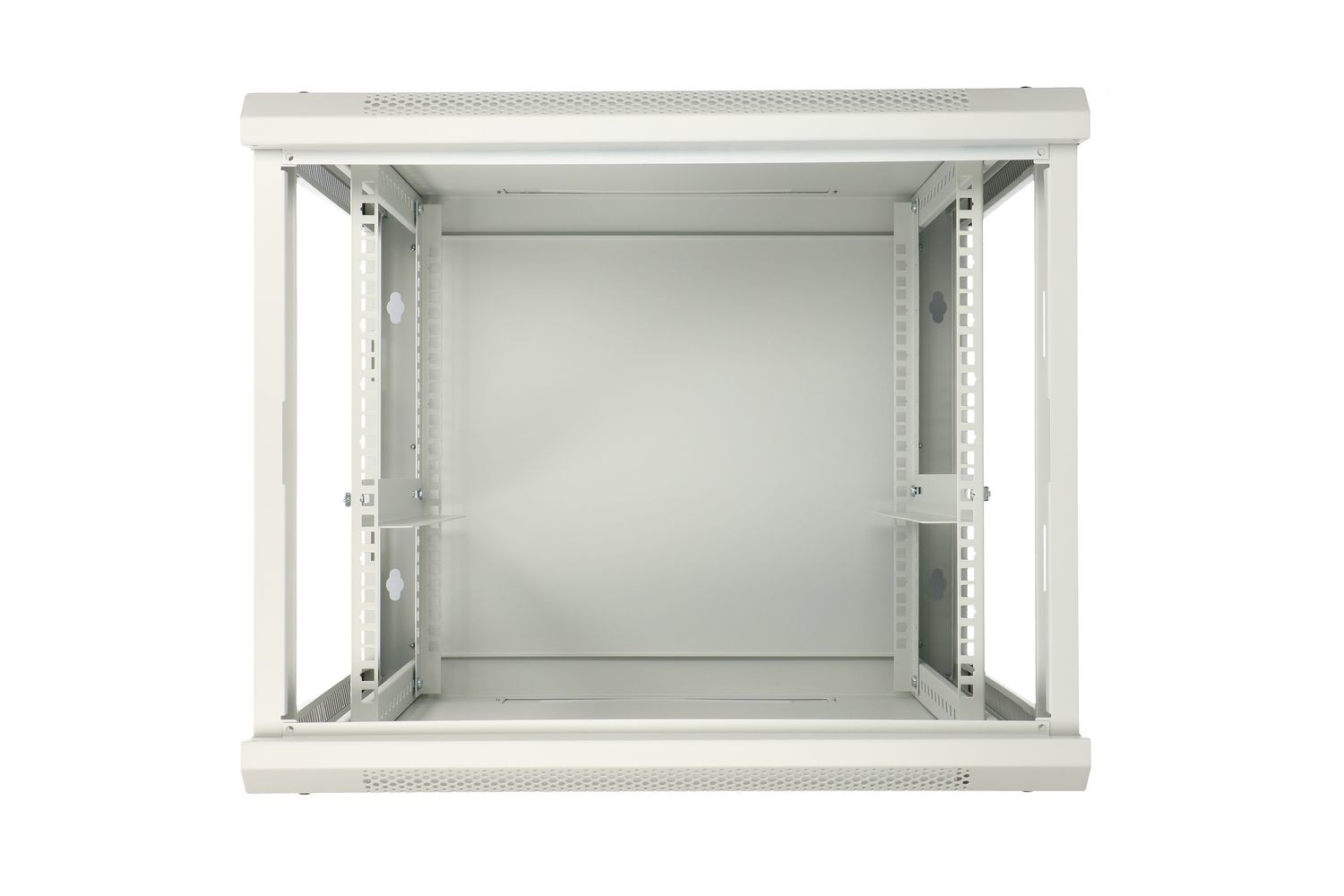 Extralink  EX.12981 rack cabinet 12U