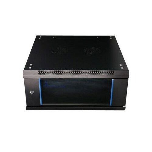 Extralink  EX.2893 rack cabinet 4U