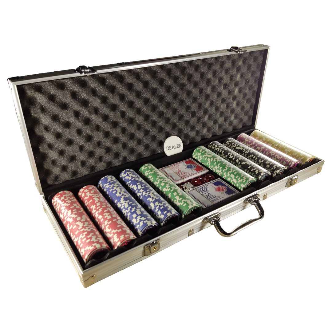 Extralink EX.99618 poker equipment |