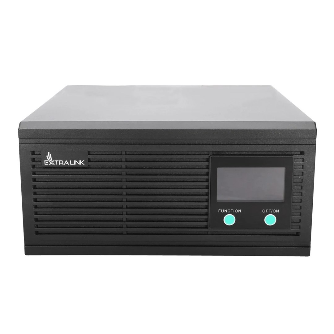 Extralink  Piorun 2000VA/1600W | Inwerter |