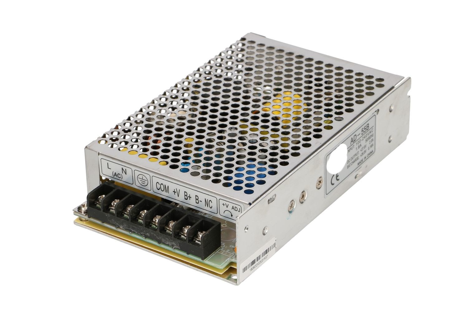 Extralink  Power supply AD-55B 24V/27,6V