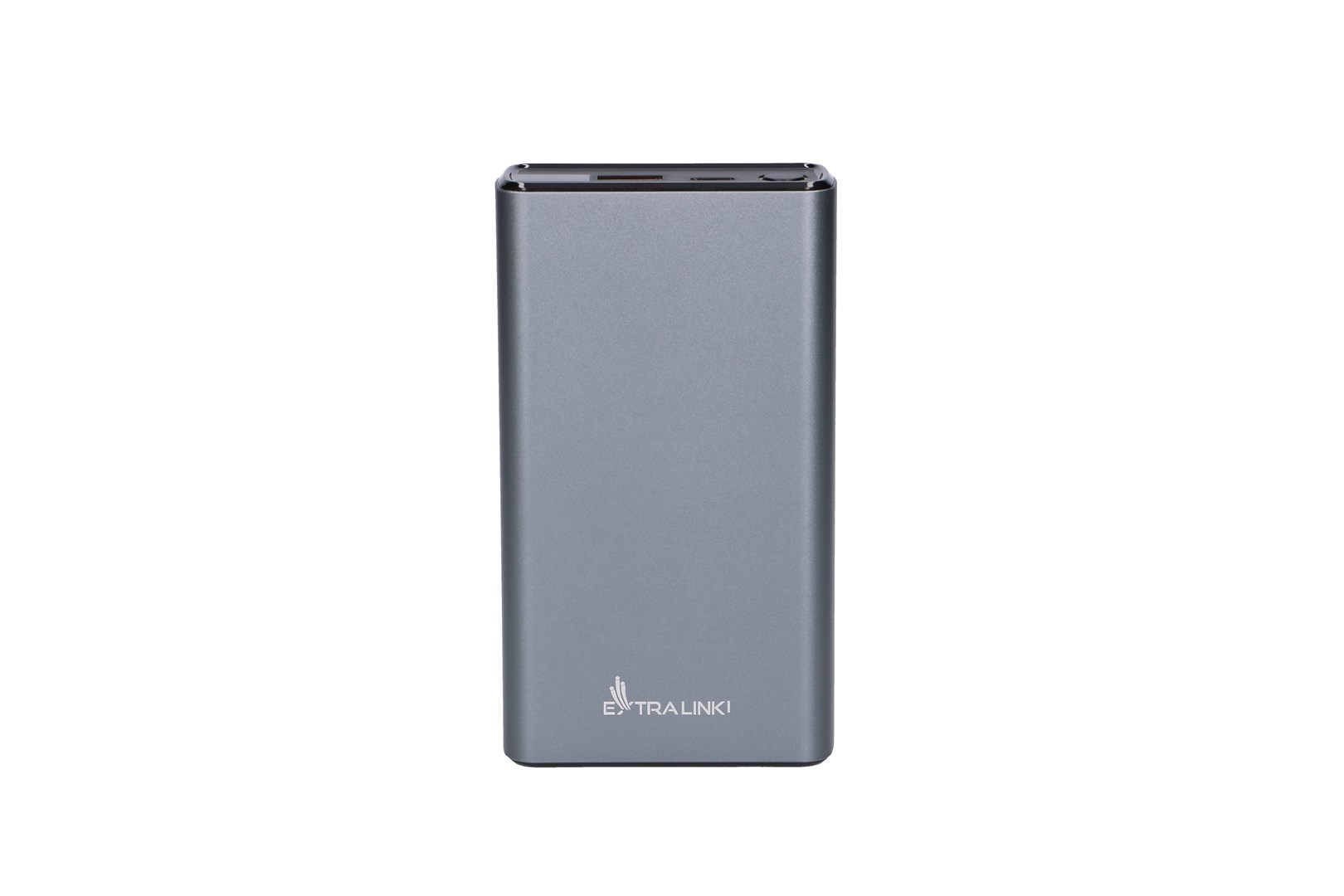 Extralink  Powerbank EPB-126 20000mAh Silver Power
