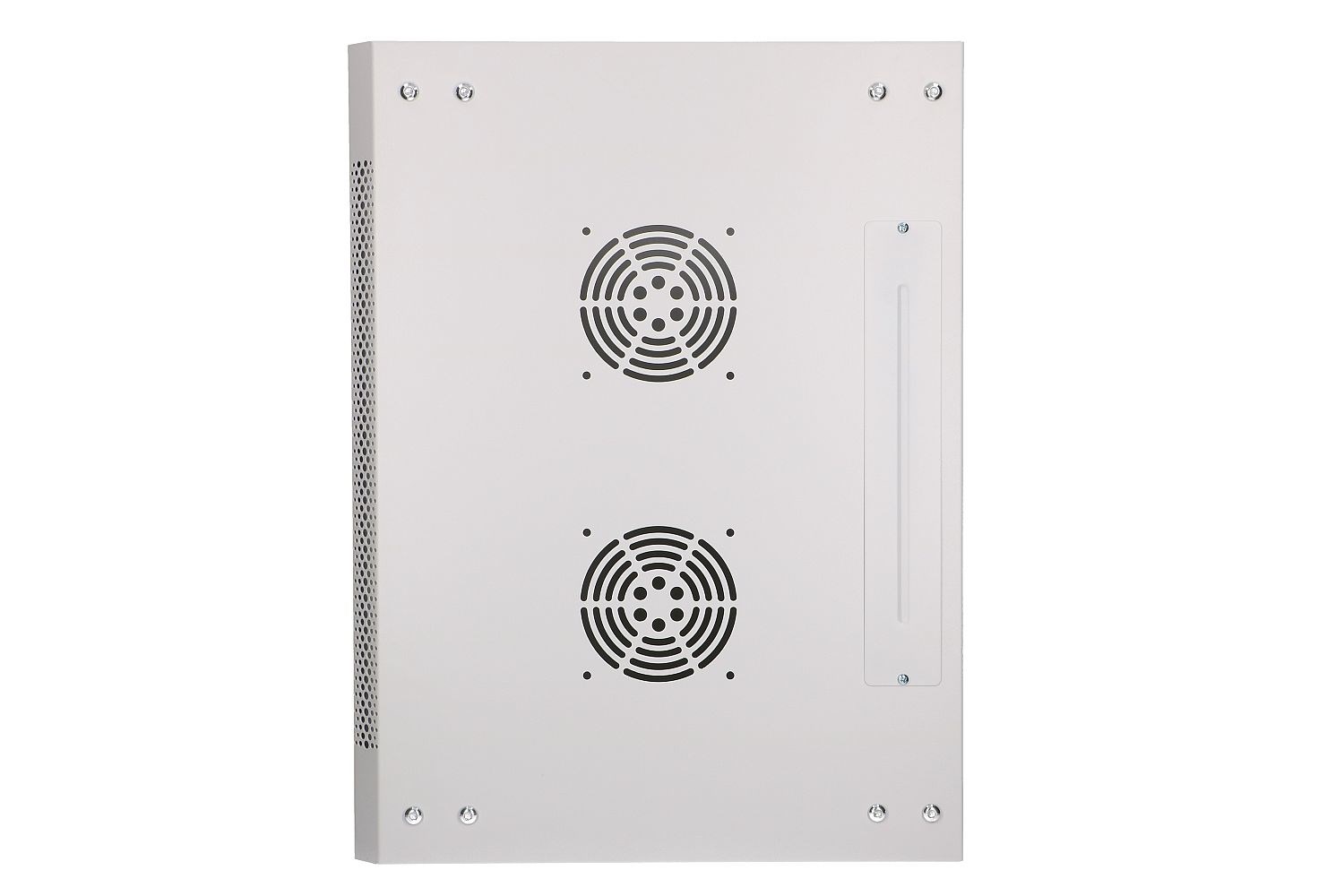 Extralink  Rackmount cabinet 12U 600x450 ASP