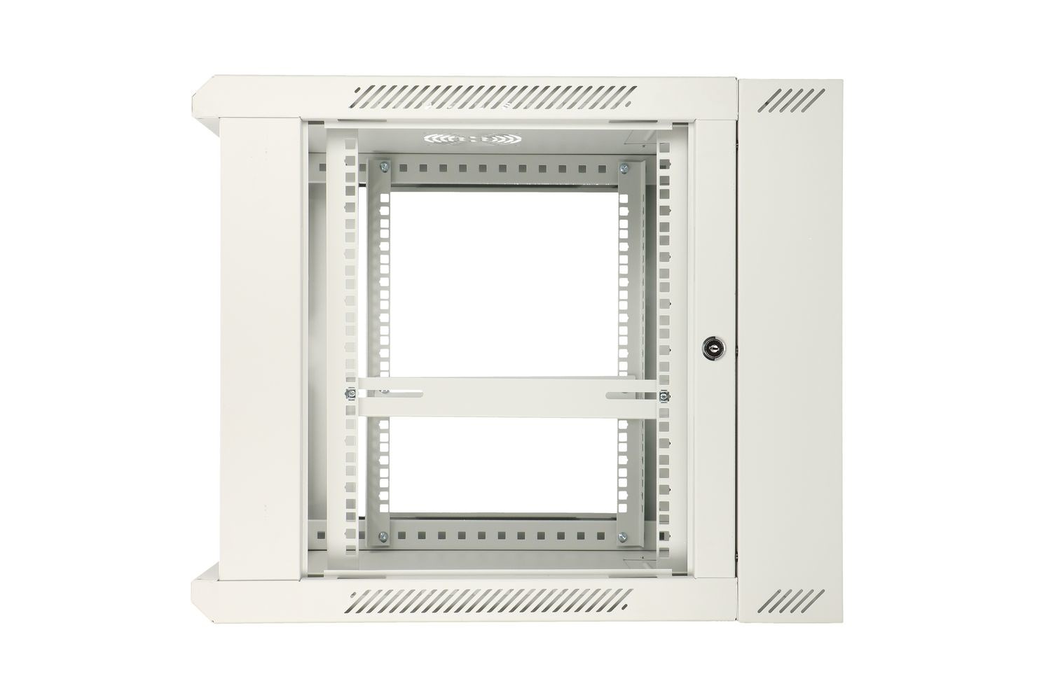 Extralink  Rackmount cabinet 12U 600x600 AZH