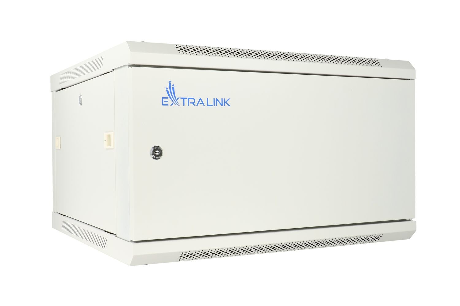 Extralink  Rackmount cabinet 6U 600x450 ASP