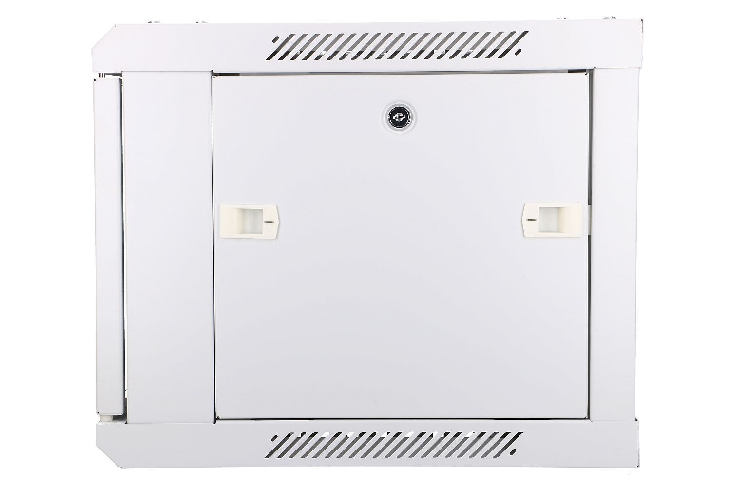 Extralink  Wall cabinet rack 6U 600x450