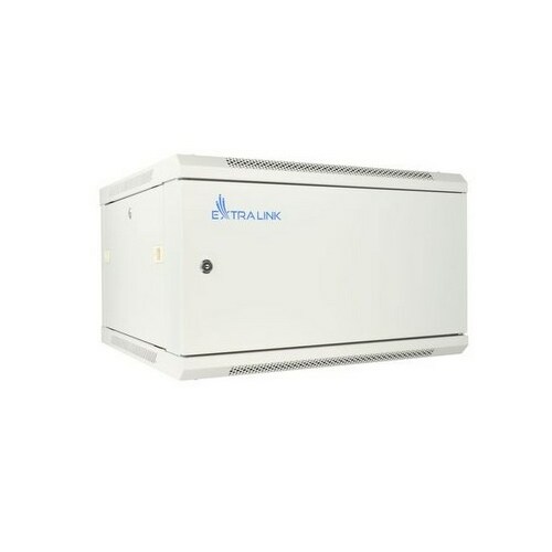 Extralink  Rackmount cabinet 6U 600x600 ASP