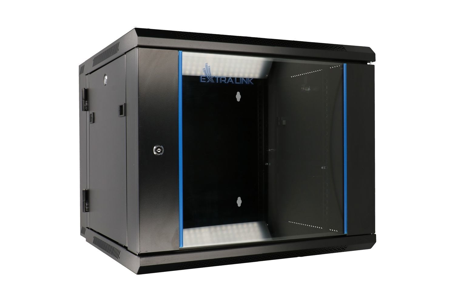 Extralink  Rackmount cabinet 6U 600x600 AZH