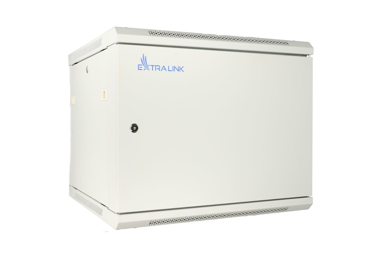 Extralink  Rackmount cabinet 9U 600x600 ASP