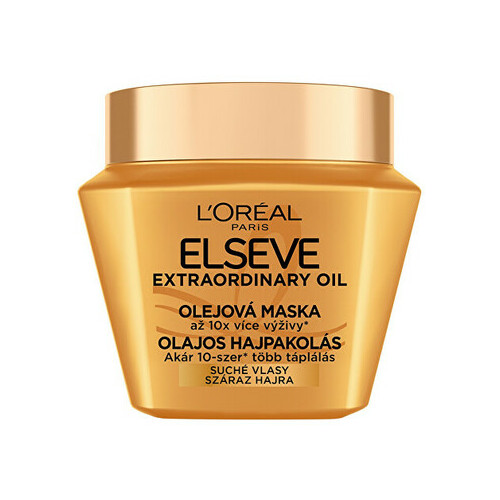 L´Oréal Professionnel Extraordinary Oil Mask -