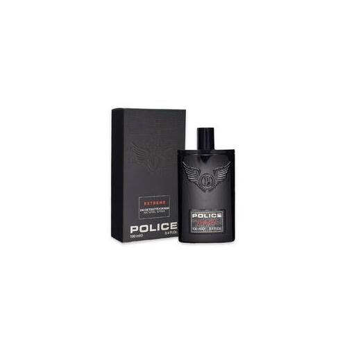 Police Extreme EDT (Man, 100ml) |