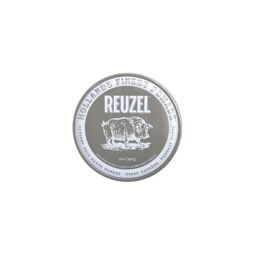 REUZEL Extreme Hold Matte Pomade -