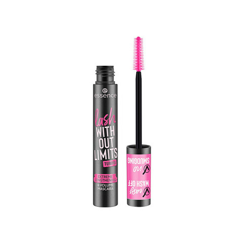 Essence Extreme Lengthening & Volume Mascara