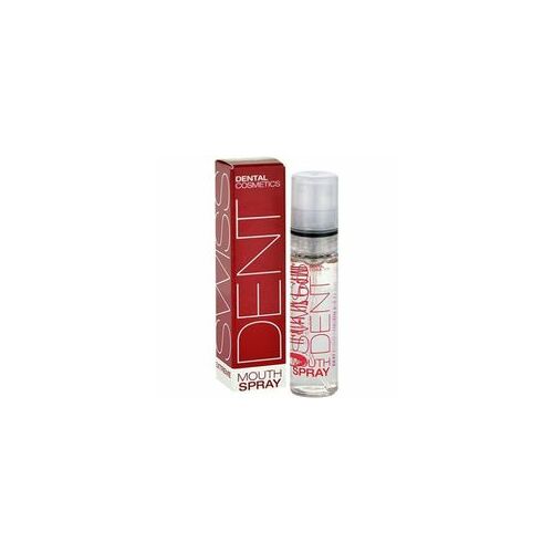 Swissdent Extreme Mouth Spray - Oral