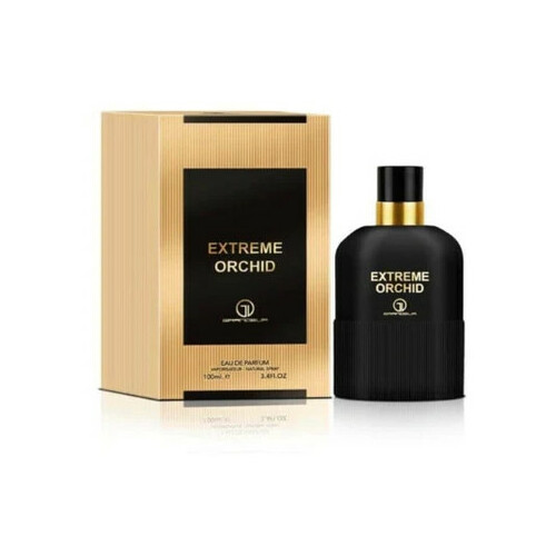 Grandeur Extreme Orchid EDP (Unisex, 100ml)