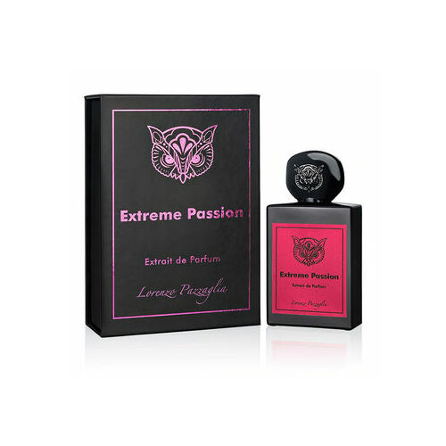Lorenzo Pazzaglia Extreme Passion Extrait de