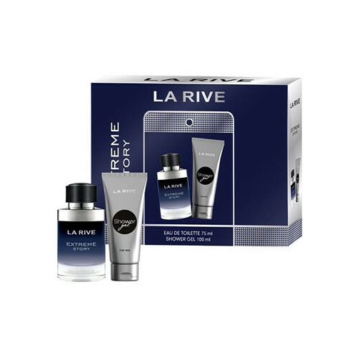 La Rive Extreme Story Gift Set