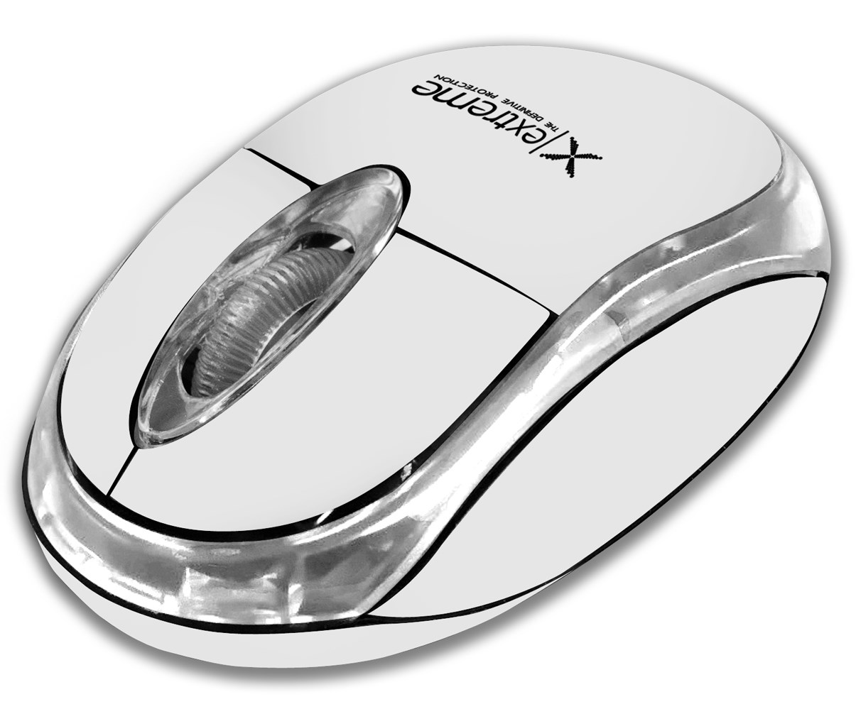 Extreme Esperanza Wireless Bluetooth optical mouse