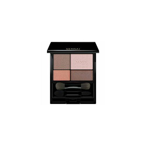 Sensai Eye Colour Palette 3,7