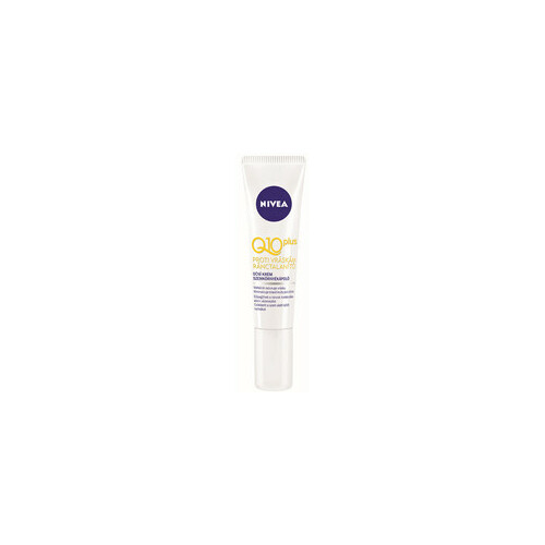 Nivea Eye Cream Anti-Wrinkle Q10 Plus