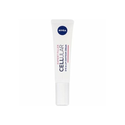 Nivea Eye Cream for skin rejuvenation