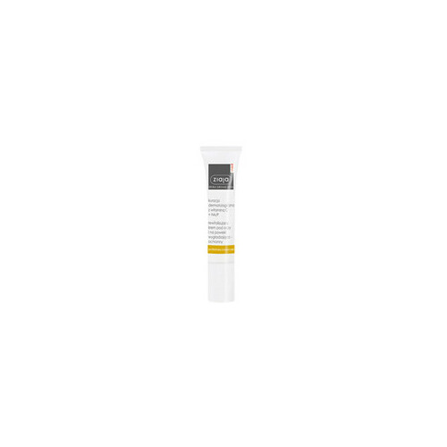 Ziaja Eye cream with vitamin C