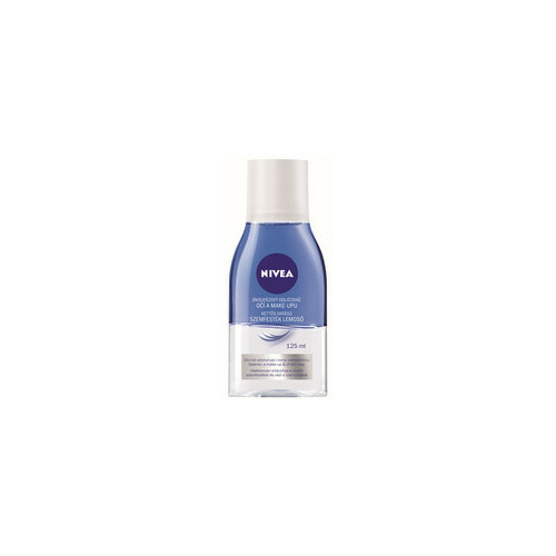 Nivea Eye make-up remover extra waterproof