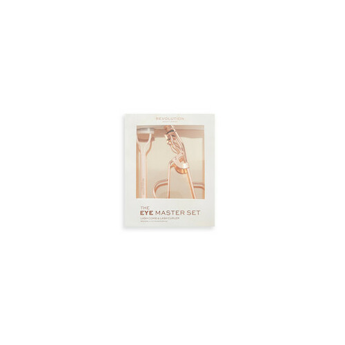 Makeup Revolution Eye Master Lash Curler